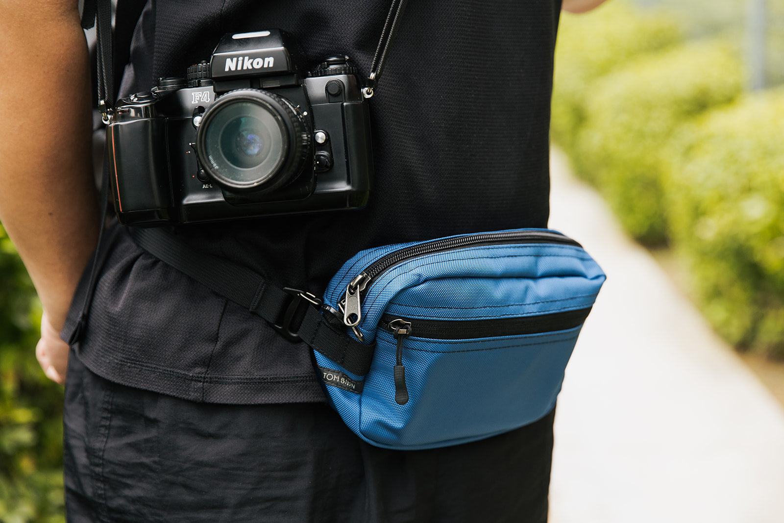 Tom bihn camera bag hotsell