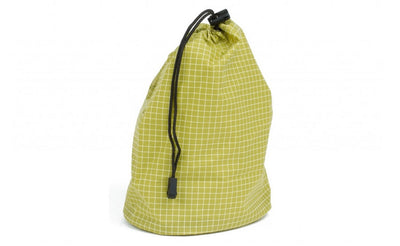 visible variant TB1253-WD^^A Size 3 Wasabi (green with white grid) 200 Halcyon Travel Stuff Sack.