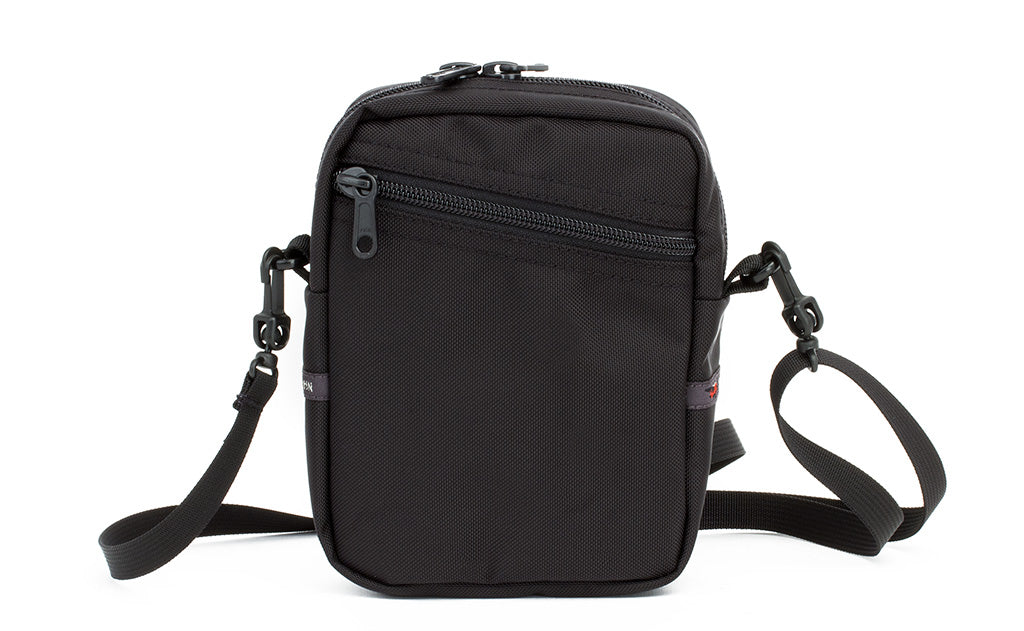 visible variant TB0416-BKGE TB0416-BKVE TB0416-BKNE^^Everyday Cubelet in Black.