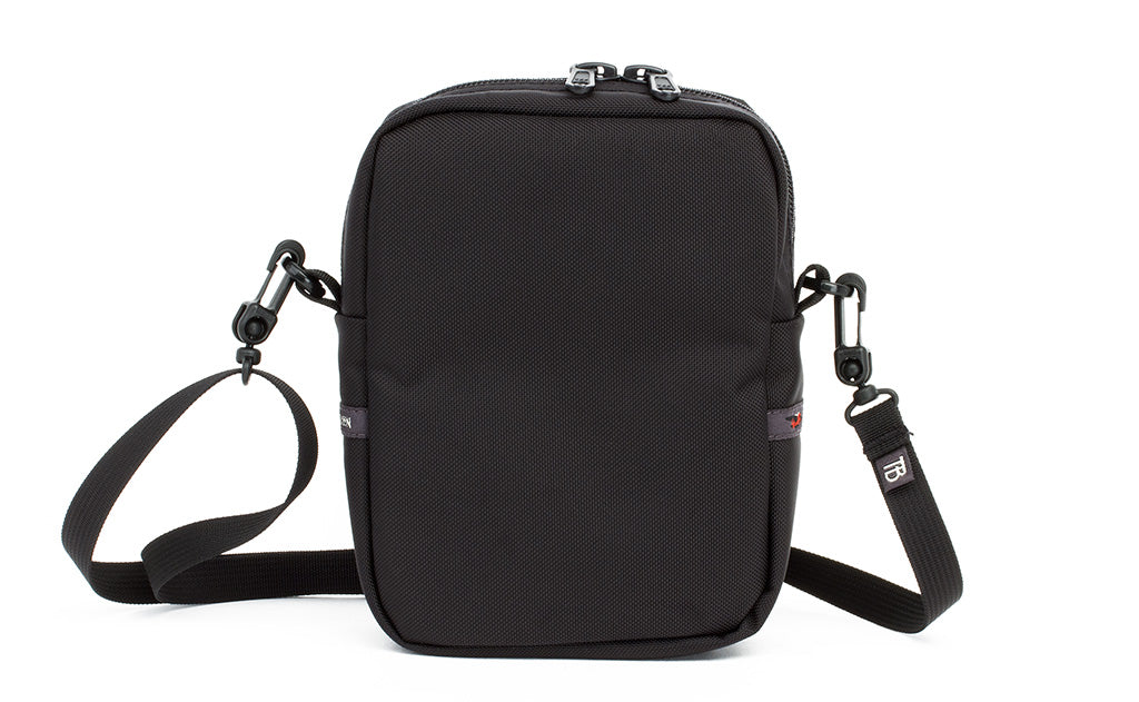 visible variant TB0416-BKGE TB0416-BKVE TB0416-BKNE^^Everyday Cubelet in Black.