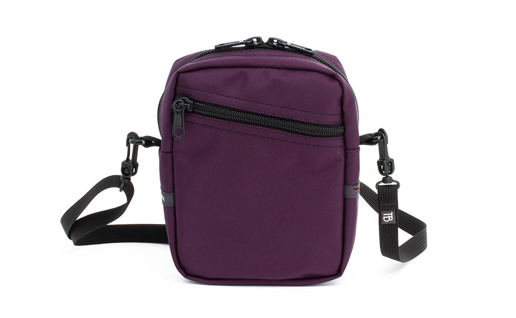 visible variant TB0416-UKGE TB0416-UKVE TB0416-UKNE^^Everyday Cubelet in Aubergine.