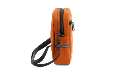 visible variant TB0416-TKGE TB0416-TKNE^^Everyday Cubelet in Burnt Orange.