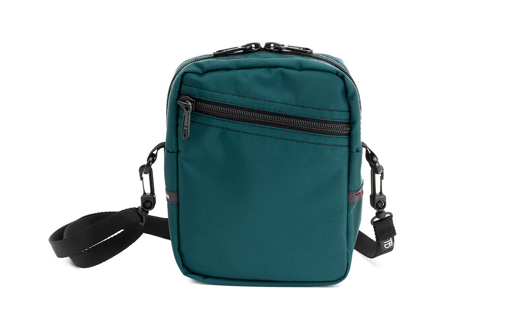 visible variant TB0416-SRGE TB0416-SRNE^^Everyday Cubelet in Seapine Green.