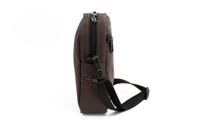 visible variant TB0416-RKGE TB0416-RKNE^^Everyday Cubelet in Ursa brown.