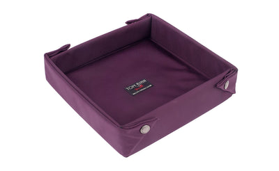 visible variant TB2252-UK ^^ A Medium Tray Bien in Aubergine.