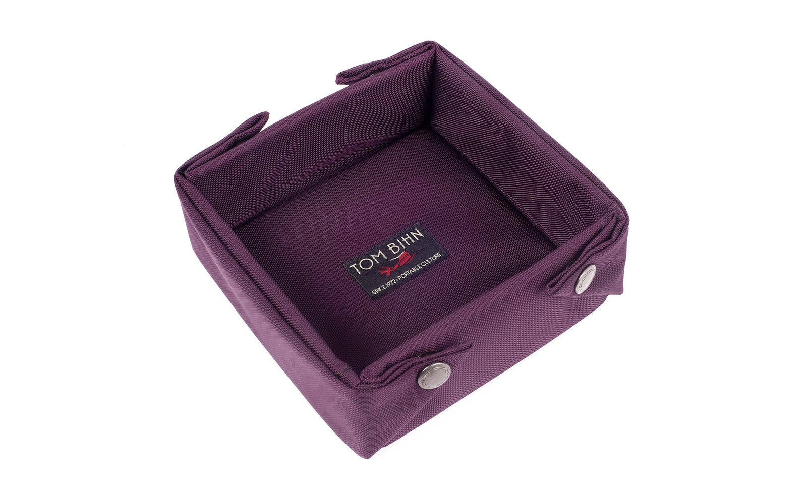 visible variant TB2251-UK ^^ A Small Tray Bien in Aubergine.