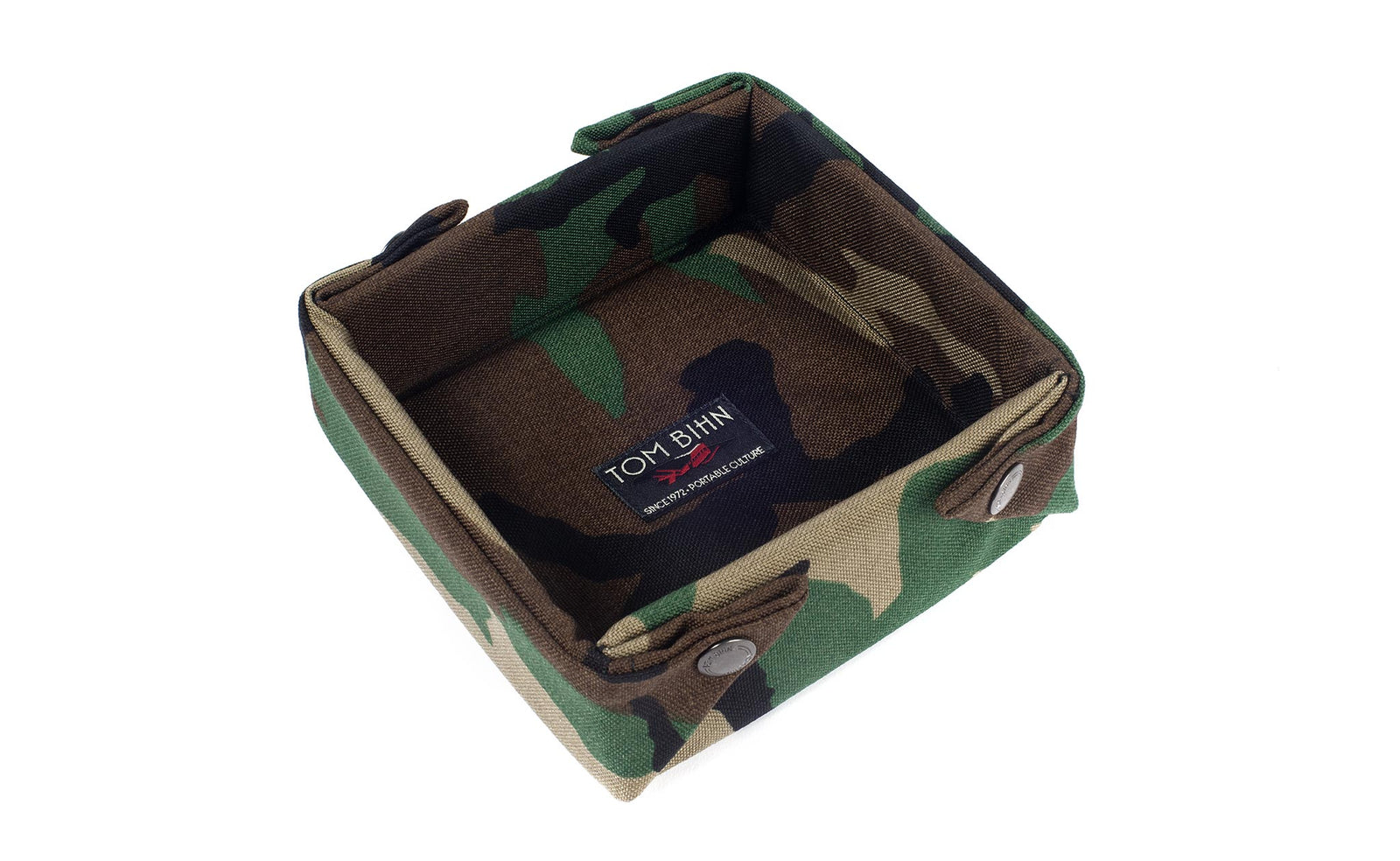 visible variant TB2251-EC ^^ A Small Tray Bien in Beaver Camo.