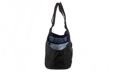 visible variant TB0619-BK7D^^The Truckasana in Black/Tidal blue. Side view.