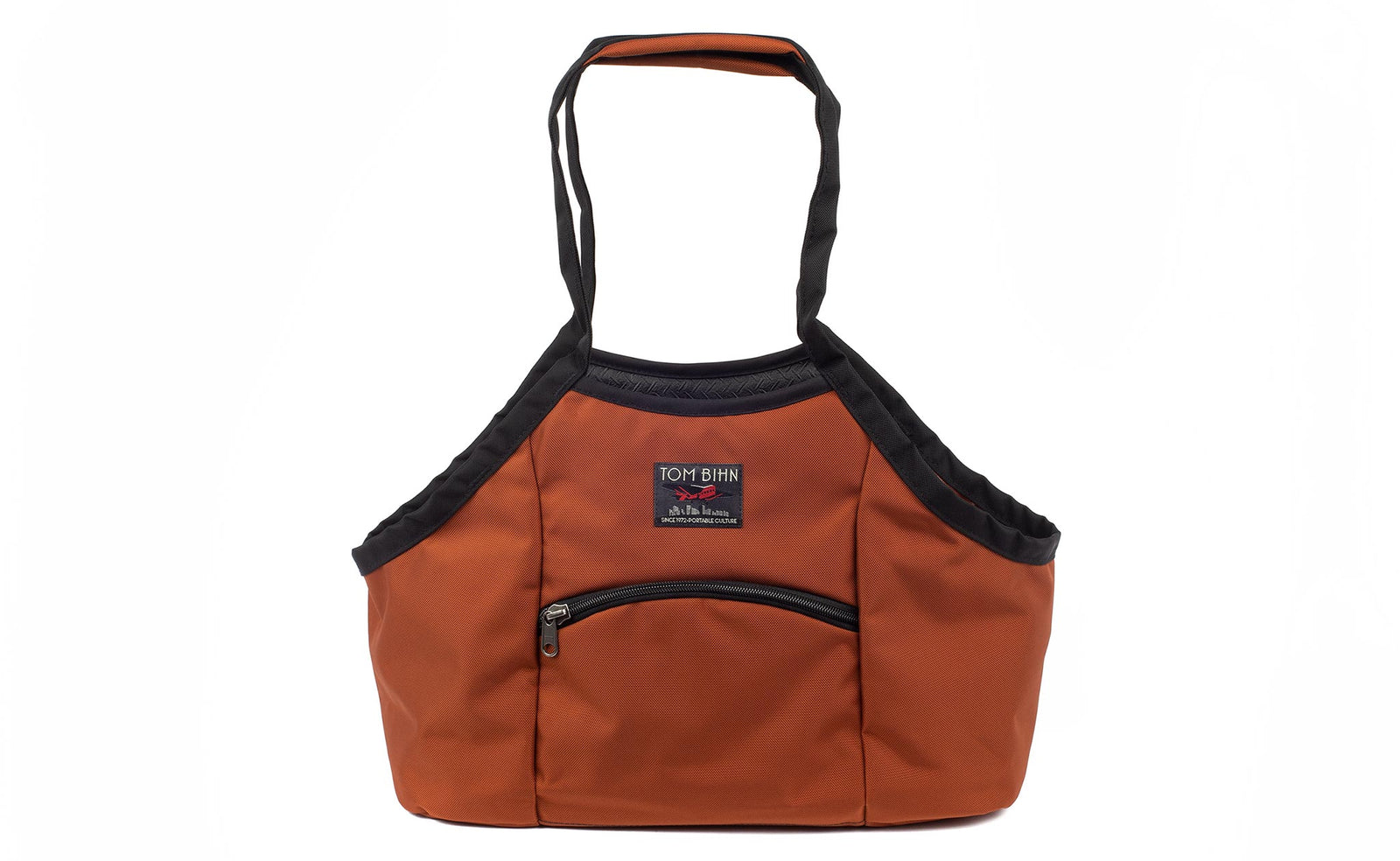 visible variant TB0619-TKND^^The Truckasana in Burnt Orange 525d Ballistic.