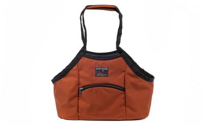 visible variant TB0619-TKND^^The Truckasana in Burnt Orange 525d Ballistic.