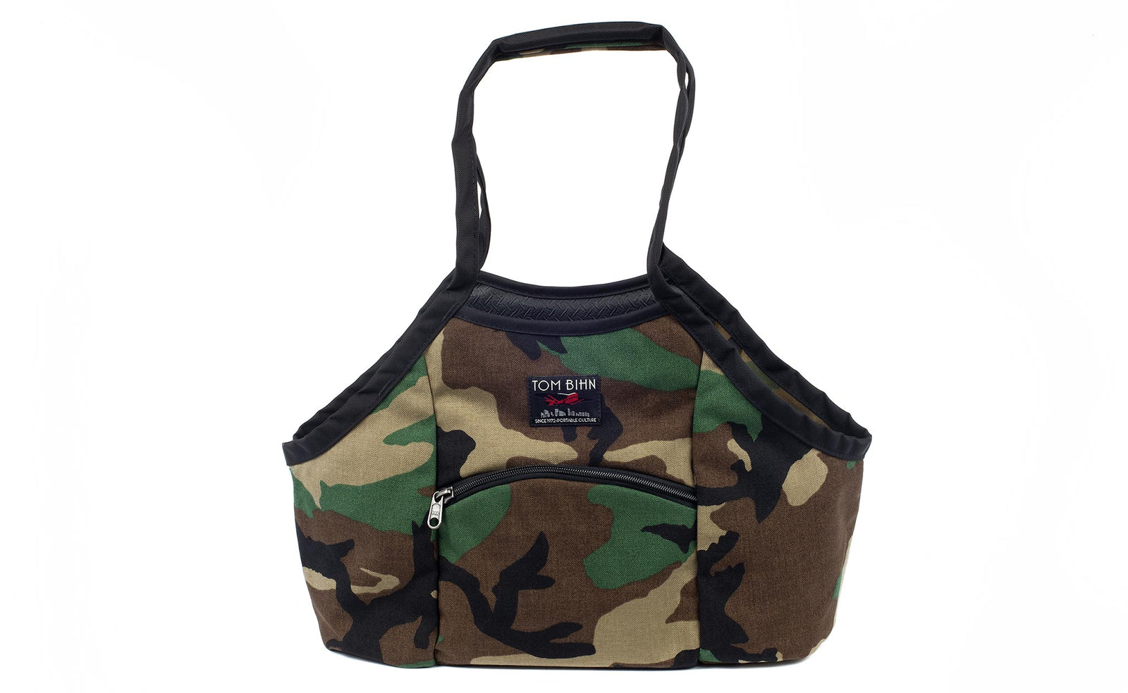 visible variant TB0619-ECCJ^^The Truckasana in Beaver Camo camouflage.