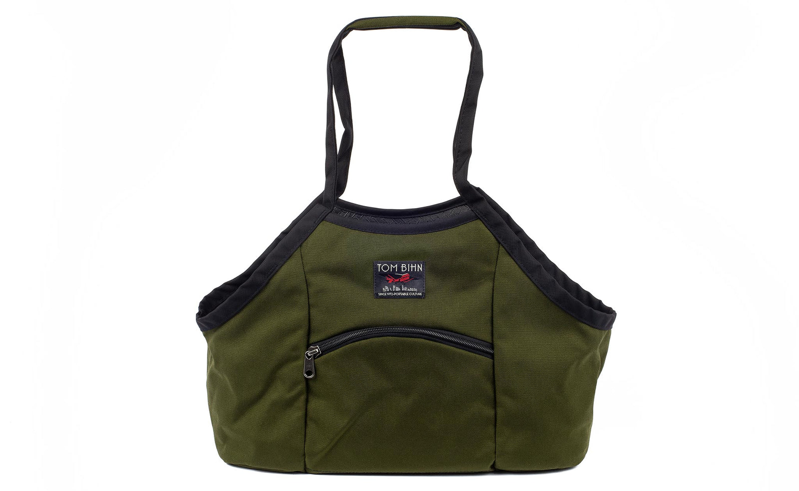 visible variant TB0619-OCLJ^^The Truckasana in Olive green 1000d Cordura.