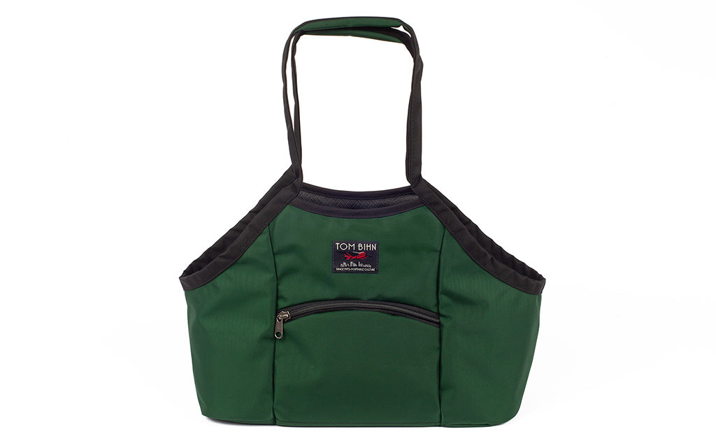 visible variant TB0619-WKLD^^The Truckasana in Wilderness green.