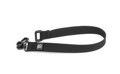 visible variant TB0525-BA^^A 16" Utility Strap, colored black.
