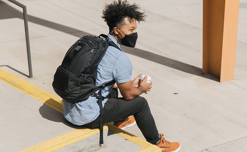 V6 Reusable Face Mask