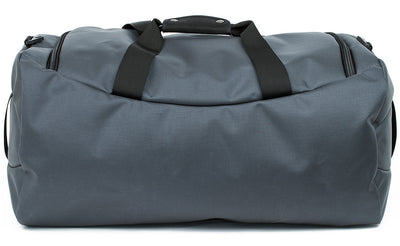 detail visible^^ The back of a Large Yeoman Duffel