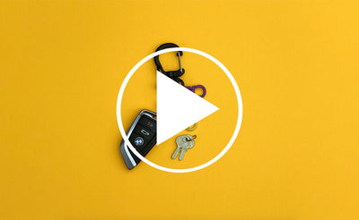 visible video^^Thumbnail for a video showcasing the Double Carabiners.