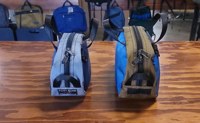 ^^Size comparison between Small and Large Grab Bag