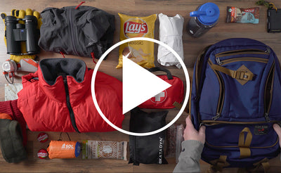 visible video^^The thumbnail for a video showcasing the features of the Guide's Edition Synapse 25.