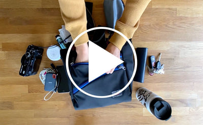 visible video^^A thumbnail for a video explaining the features of the Icon.