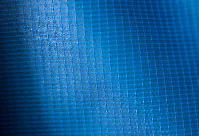 ^^A close shot of the fine gridding and transluscent nature of 120 Aether.