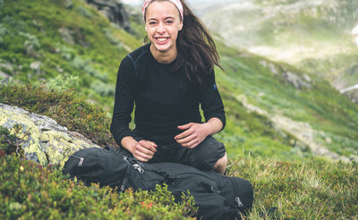 visible lifestyle ^^ A person sitting with the Hero's Journey.