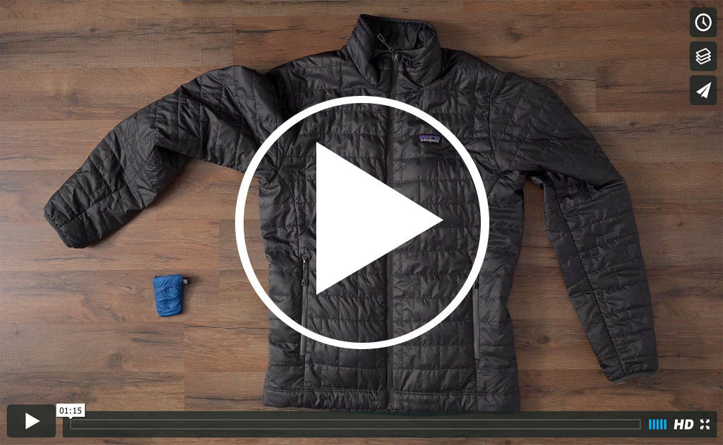 visible video^^Thumbnail for a video explaining the use of a Pocket Travel Pillow.