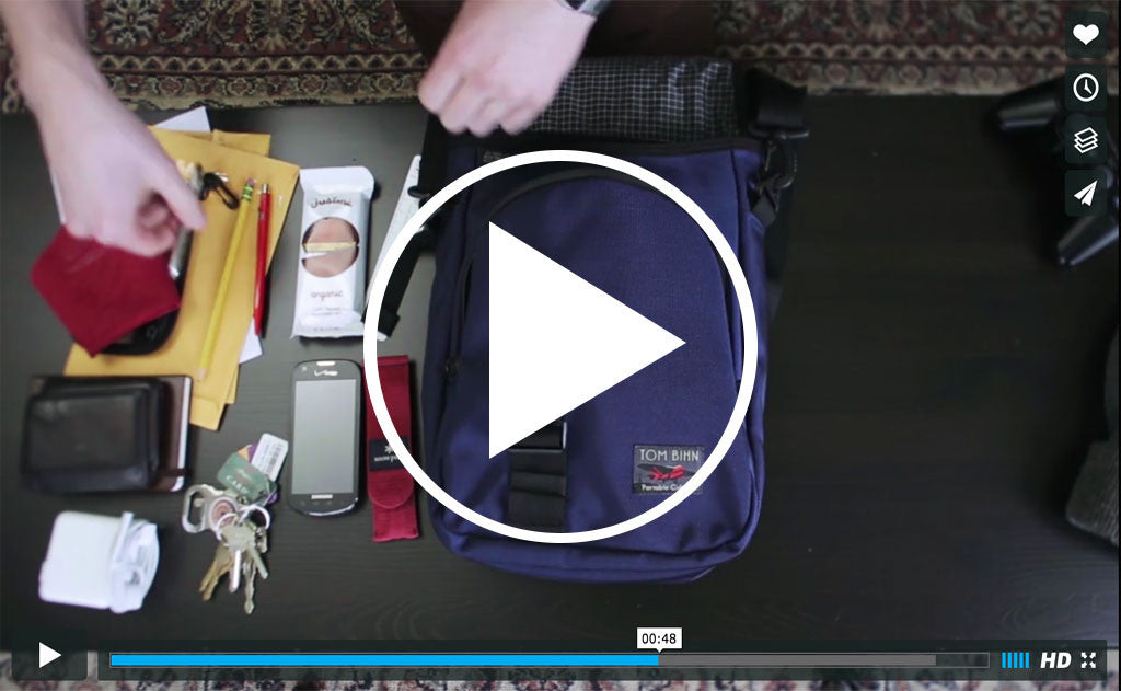 visible video^^Thumbnail for a video showcasing the features of the Ristretto.