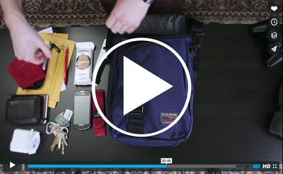 visible video^^Thumbnail for a video showcasing the features of the Ristretto.