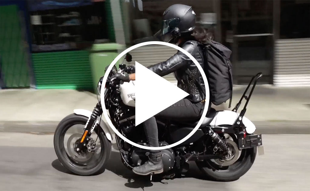 visible video^^Video that shows the two sizes of the Shadow Guide.