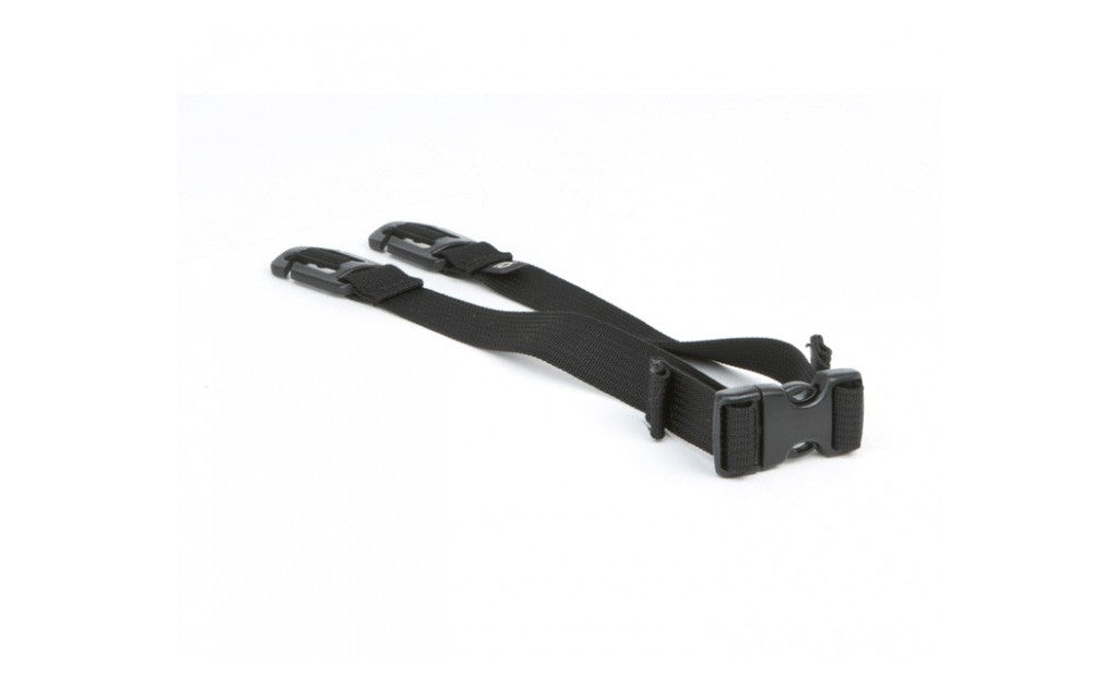 visible variant TB0569^^A sternum strap assembly.