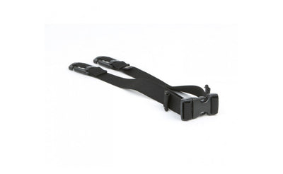 visible variant TB0569^^A sternum strap assembly.