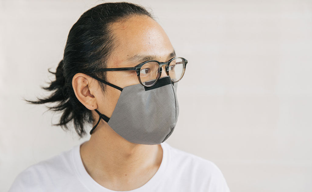 V5 Reusable Face Mask