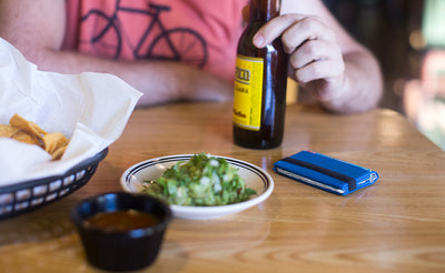 visible variant TB1275-BJ TB1275-LJ TB1275-CJ TB1275-DJ TB1275-IJ TB1275-VJ TB1275-GJ TB1275-BH TB1275-DH^^A Nik's Minimalist Wallet.